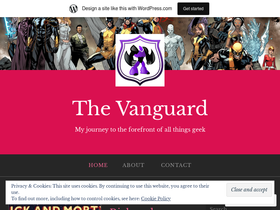 thevanguardsite.wordpress.com
