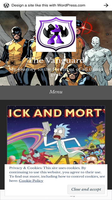 thevanguardsite.wordpress.com