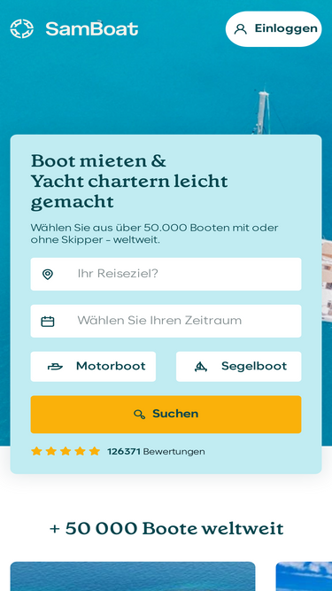 samboat.de