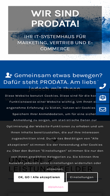 prodata.de