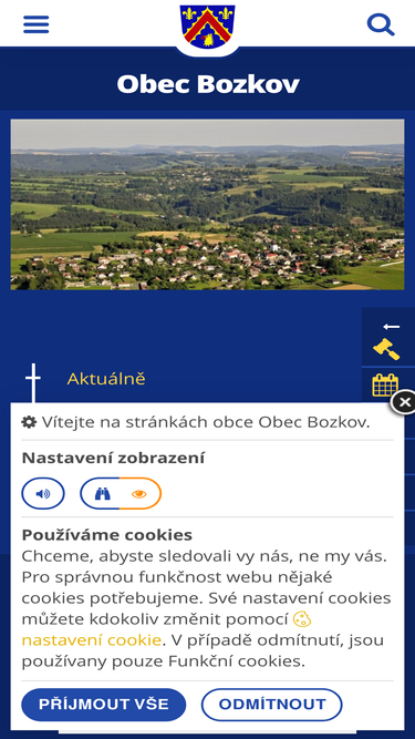 obecbozkov.cz