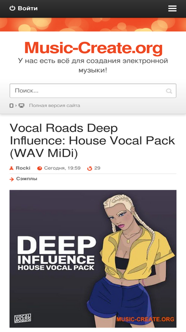 vsthouse.ru Competitors - Top Sites Like vsthouse.ru | Similarweb