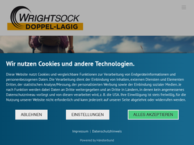 wrightsock.de