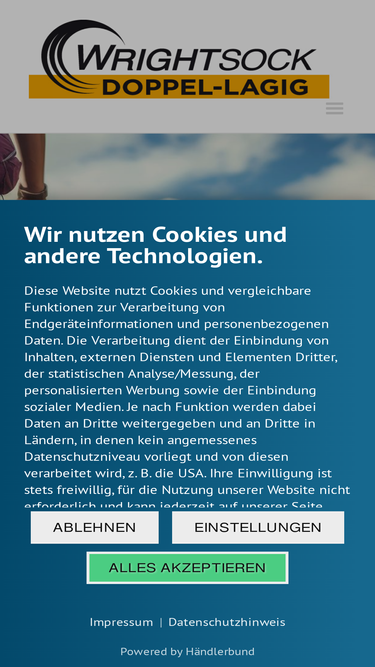 wrightsock.de