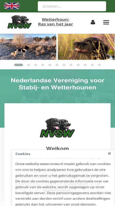 nvsw.nl