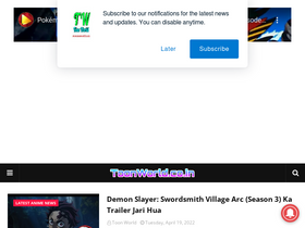 toonworld.co.in