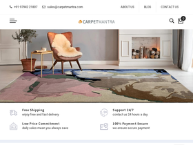 carpetmantra.com