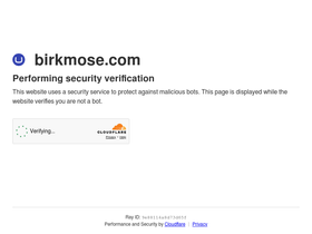 birkmose.com
