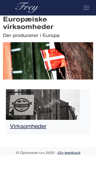 birkmose.com