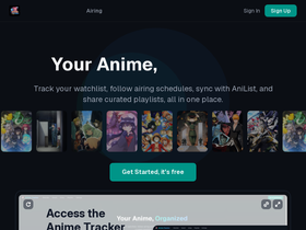 Desktop Screenshot