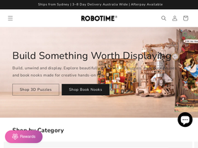 robotime.com.au