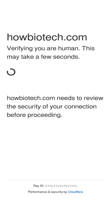 howbiotech.com