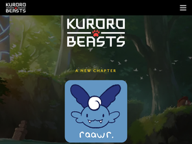 kuroro.com