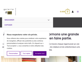 galeriemptresart.com