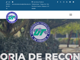 uttab.edu.mx