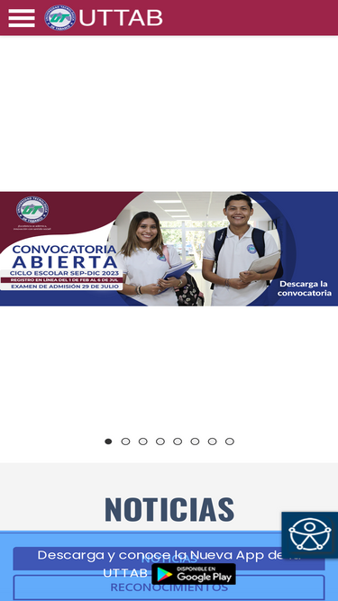 uttab.edu.mx