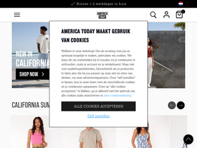 'america-today.com' screenshot