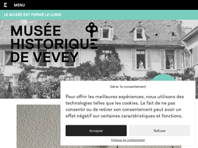 museehistoriquevevey.ch