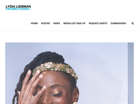 lydialiebman.com