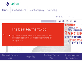 cellum.com