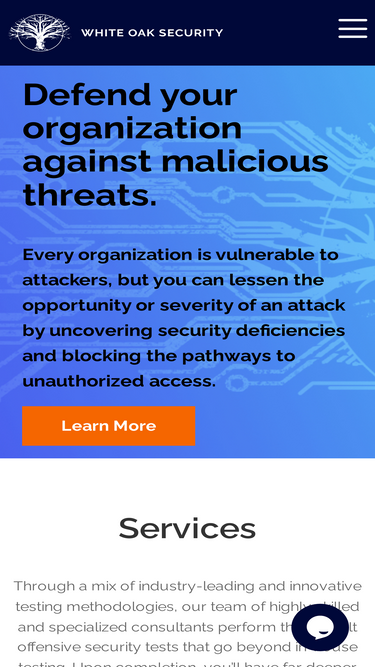 whiteoaksecurity.com