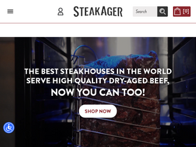 steakager.com