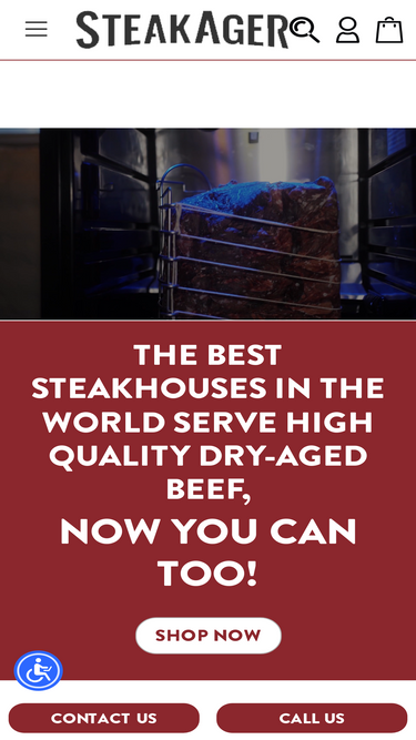 steakager.com