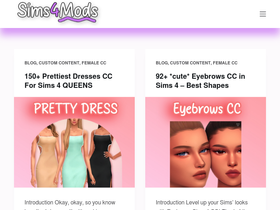 sims4mods.cc