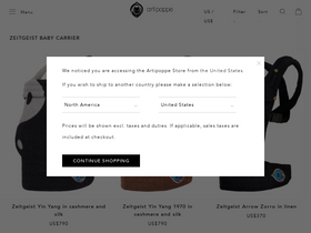 shop.artipoppe.com