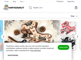 hafkonaut.sk