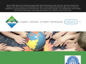 sunsethillsmontessori.com