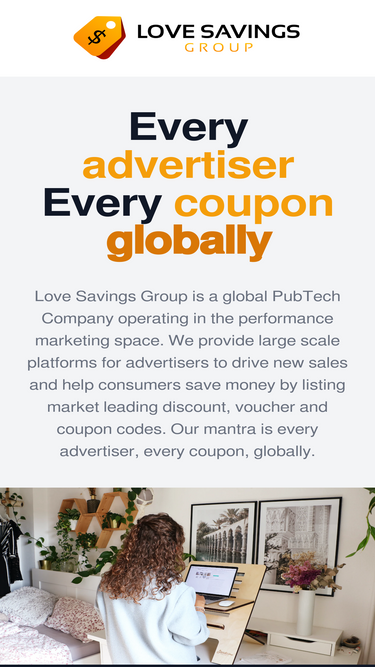 lovesavingsgroup.com