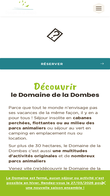 domainedeladombes.com