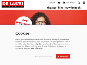 lawei.nl
