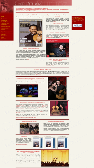 duruoz.com