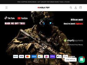Website Logo