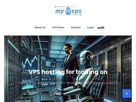 myfxvps.pro