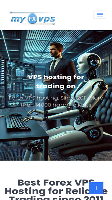 myfxvps.pro