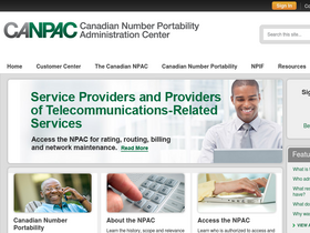 npac.com