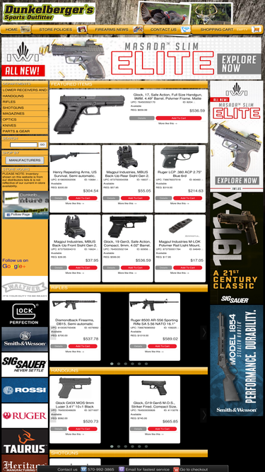 shopdso.com