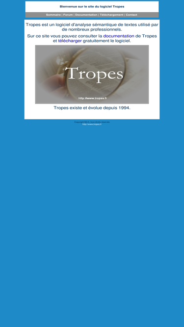tropes.fr