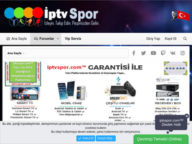 iptvspor.com