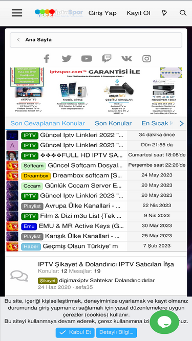iptvspor.com