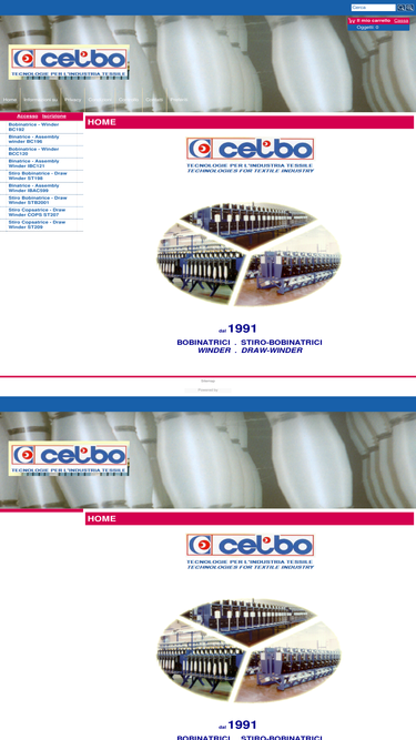 celbo.it
