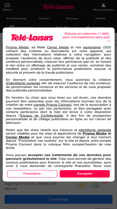 m.programme-tv.net