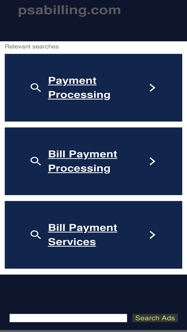 psabilling.com