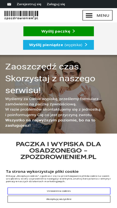 zpozdrowieniem.pl