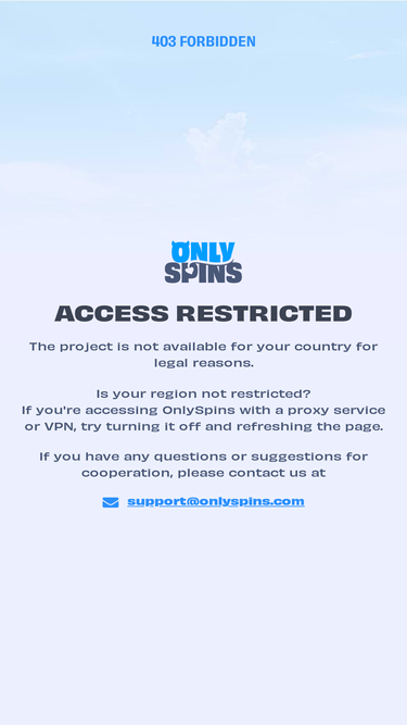 onlyspins3.com