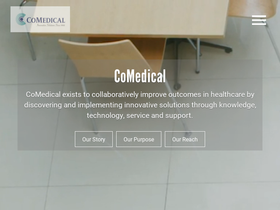 comedical.com