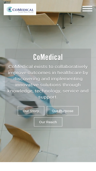 comedical.com